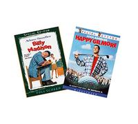Happy Gilmore & Billy Madison Collection [Edizione: Stati Uniti] [Reino Unido] [DVD]