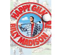 Happy Gilmore & Billy Madison Collection [Reino Unido] [DVD]