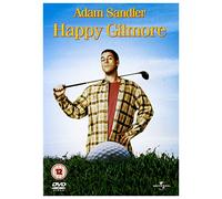 Happy Gilmore [DVD]