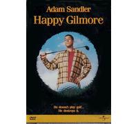 Happy Gilmore [USA] [DVD]
