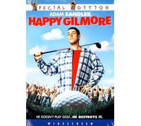 Happy Gilmore [USA] [DVD]