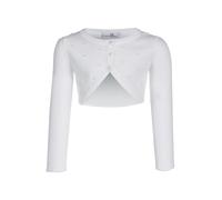 happy girls Cárdigan blanco / blanco perla 110 blanco / blanco perla