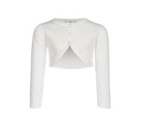 happy girls Cárdigan ecru 104 ecru