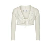 happy girls Cárdigan ecru 146 ecru