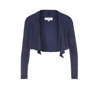 happy girls Cárdigan navy 122 navy