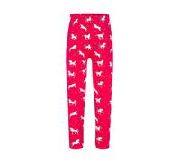 happy girls Leggings antracita / púrpura / rojo pastel / blanco 122 EUR