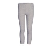 happy girls Leggings gris 140 gris