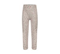 happy girls Leggings gris moteado / lila / rosa 104 gris moteado / lila / rosa