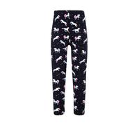 happy girls Leggings navy 146 navy