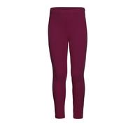 happy girls Leggings rojo rubí 128 rojo rubí