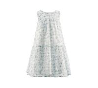 happy girls Vestido azul denim / verde / blanco 122 EUR