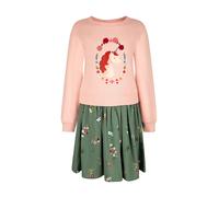 happy girls Vestido azul / jade / rosé / rojo 122 EUR