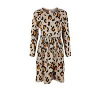 happy girls Vestido beige / mezcla de colores 128 beige / mezcla de colores