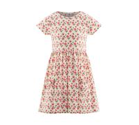 happy girls Vestido beige / rosa 128 EUR