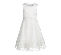 happy girls Vestido ecru 128 ecru