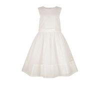 happy girls Vestido ecru 98 ecru