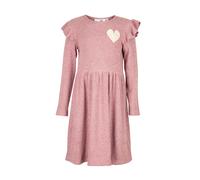happy girls Vestido ecru / rosa 104 ecru / rosa