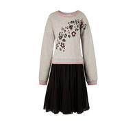 happy girls Vestido gris / mezcla de colores 140 EUR