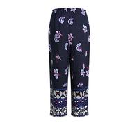 Happy Girls Vestido Infantil para niña, Azul Marino, 134