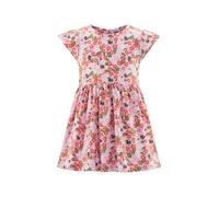 happy girls Vestido jade / langosta / rosa / blanco 86 EUR