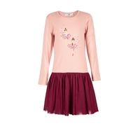 happy girls Vestido mezcla de colores / rosé 104 mezcla de colores / rosé