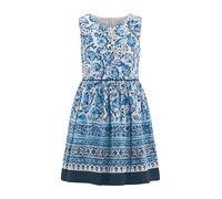 happy girls Vestido navy 110 navy