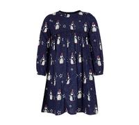 happy girls Vestido navy 128 navy