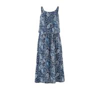 happy girls Vestido navy / azul oscuro / blanco 134 navy / azul oscuro / blanco