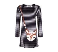 happy girls Vestido navy / blanco 92 EUR
