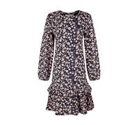 happy girls Vestido navy / mezcla de colores 104 navy / mezcla de colores