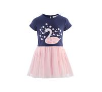 happy girls Vestido navy / rosa claro / plata / blanco 62 navy / rosa claro / plata / blanco