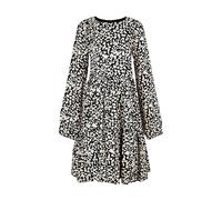 happy girls Vestido negro / blanco 128 EUR