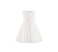 happy girls Vestido offwhite 122 offwhite