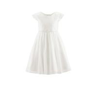 happy girls Vestido offwhite 152 EUR