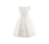 happy girls Vestido offwhite 98 offwhite