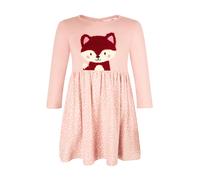 happy girls Vestido rosé / rojo oscuro / negro / blanco 80 rosé / rojo oscuro / negro / blanco