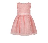 happy girls Vestido salmón 80 salmón