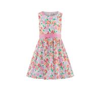happy girls Vestido verde / lila claro / naranja / rosa 92 verde / lila claro / naranja / rosa