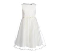 happy girls Vestido verde / rosa / blanco 122 verde / rosa / blanco