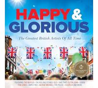 Happy & Glorious