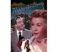 Happy Go Lovely [1951] [Remastered] [Reino Unido] [DVD]