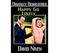 Happy Go Lovely [Edizione: Stati Uniti] [Italia] [DVD]