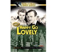 Happy Go Lovely [Reino Unido] [DVD]