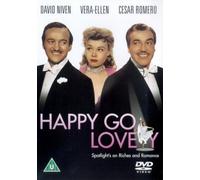 Happy Go Lovely [Reino Unido] [DVD]