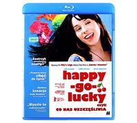 Happy-Go-Lucky [Blu-Ray] [Region Free] (IMPORT) (No hay versiÄln espaÄaola)