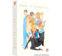 Happy-Go-Lucky Days [Francia] [Blu-ray]