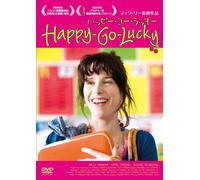 Happy-Go-Lucky [DVD de Audio]