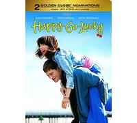 Happy-Go-Lucky [USA] [DVD]