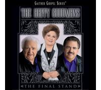 Happy Goodmans, the - Final Stand