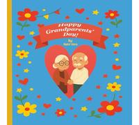 Happy Grandparents' Day!